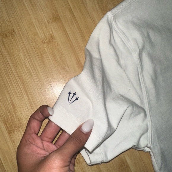 Nike NOCTA TShirt NWOT - Picture 6 of 8